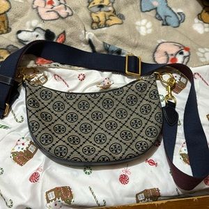 Tory Burch crossbody